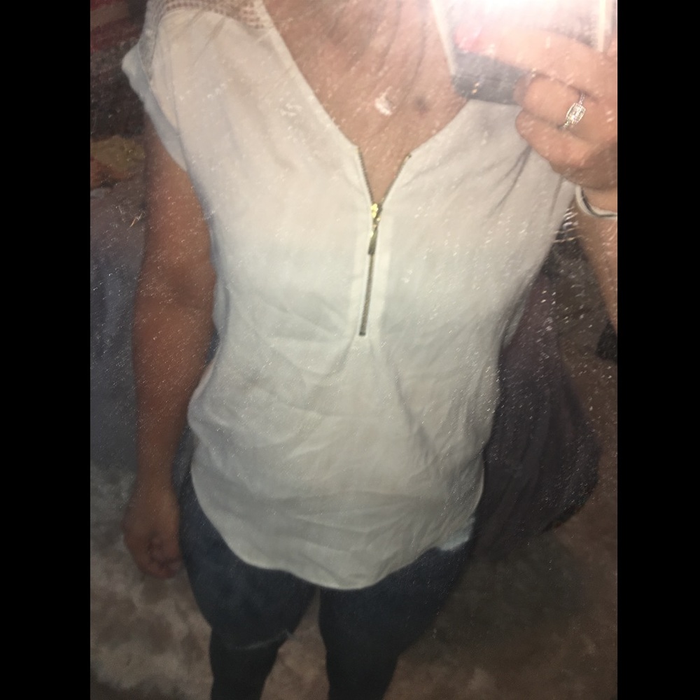 Cute Express Top